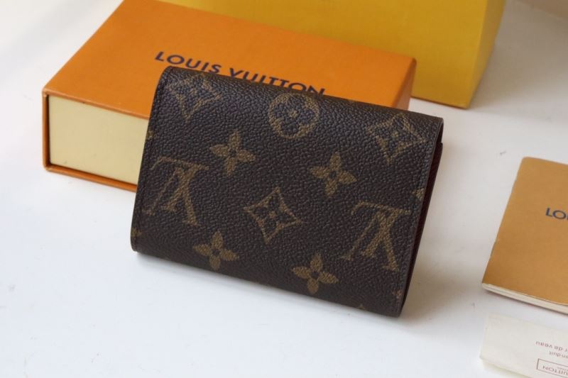 LV Wallets